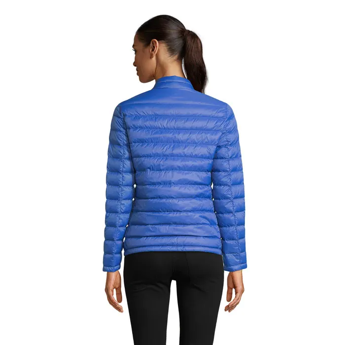 WILSON DAMEN Jacke 380T