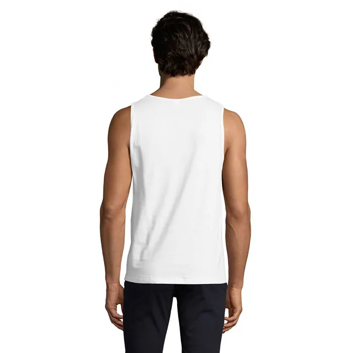 Herren-Tanktop 150 Justin