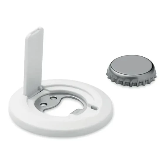 Phonehalter mit Kapselheber