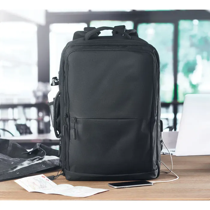 Rucksack 600D RPET