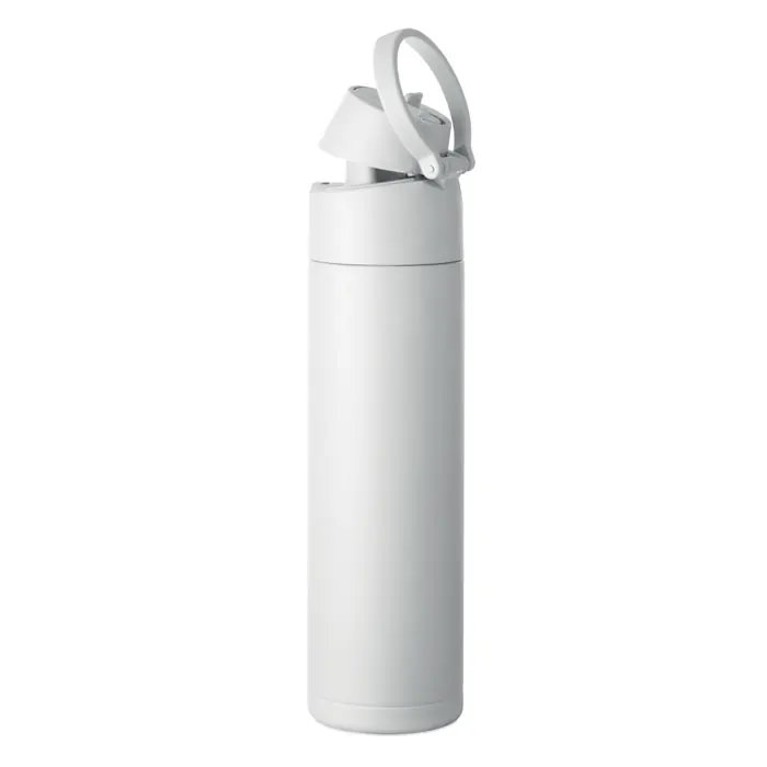 Doppelwandige Flasche 500 ml