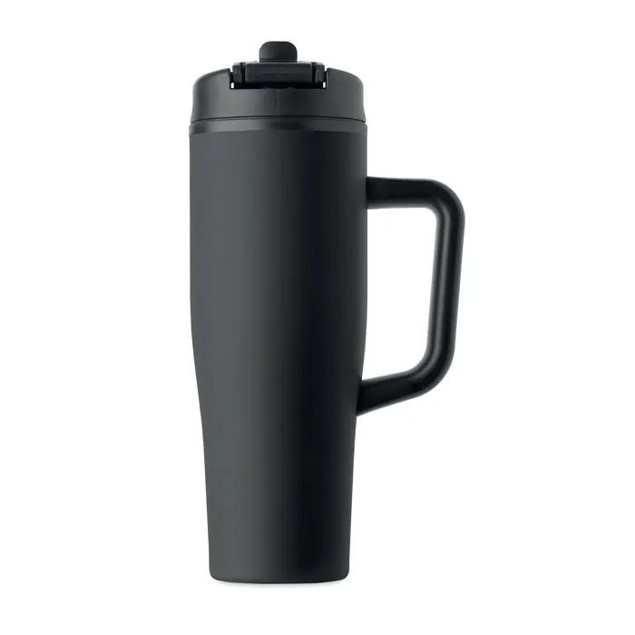 Doppelwandiger Becher 900ml