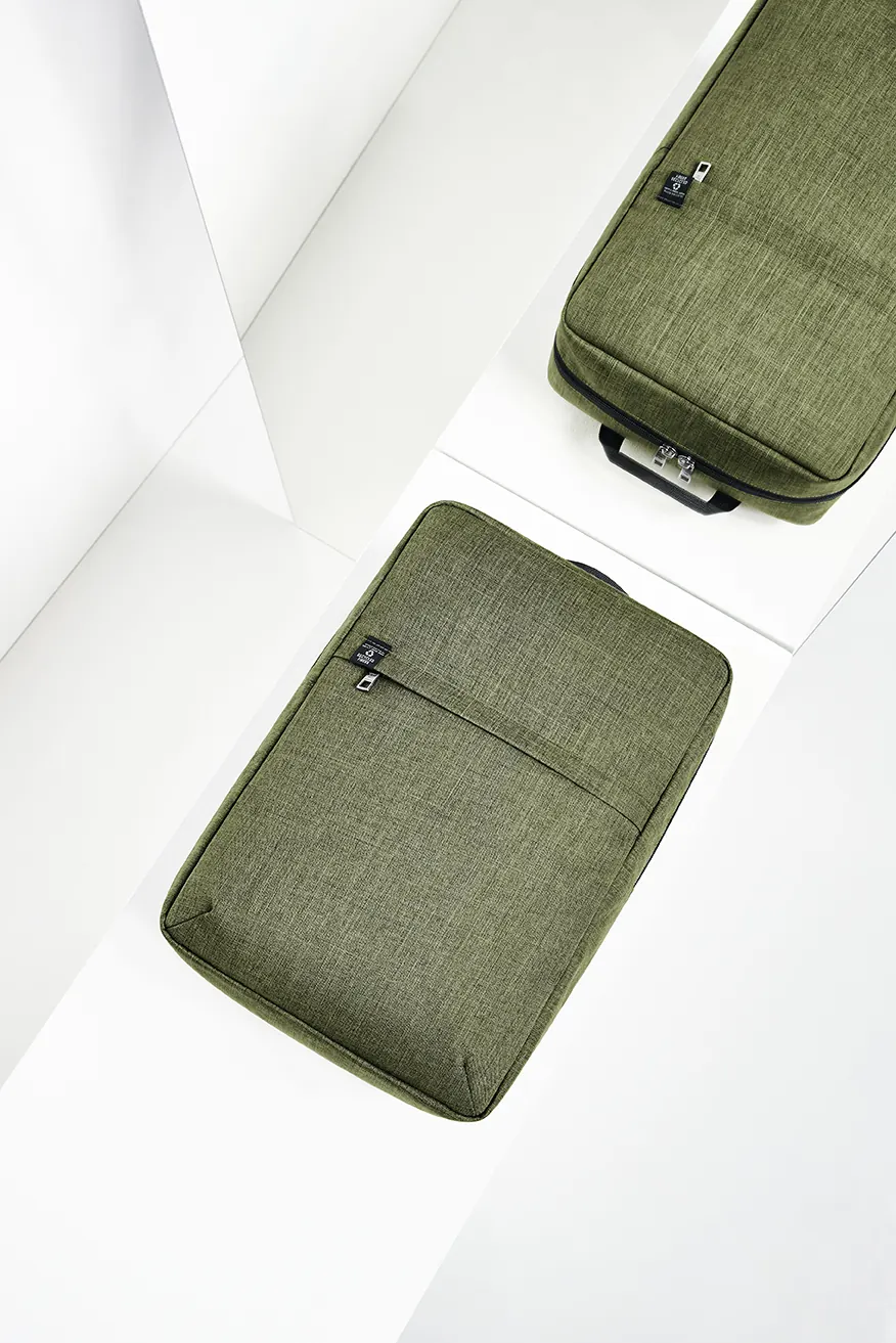 Notebook-Rucksack EUROPE