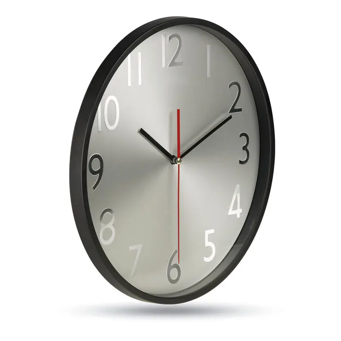 Wanduhr