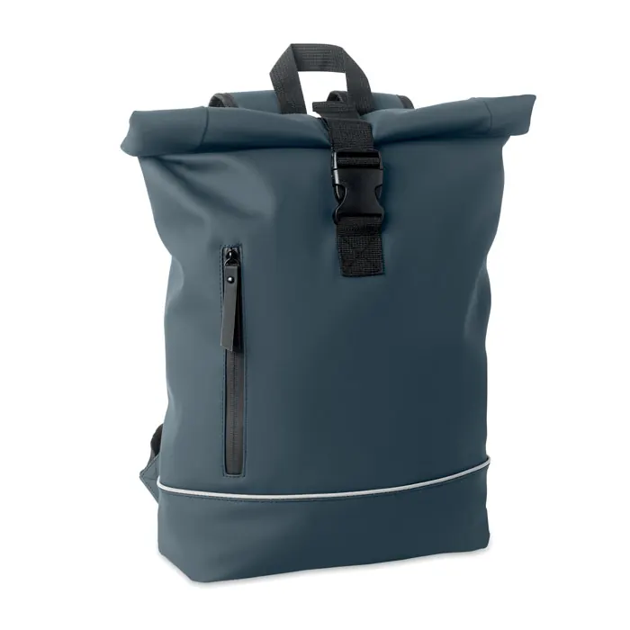 15" Rolltop-Laptop-Rucksack