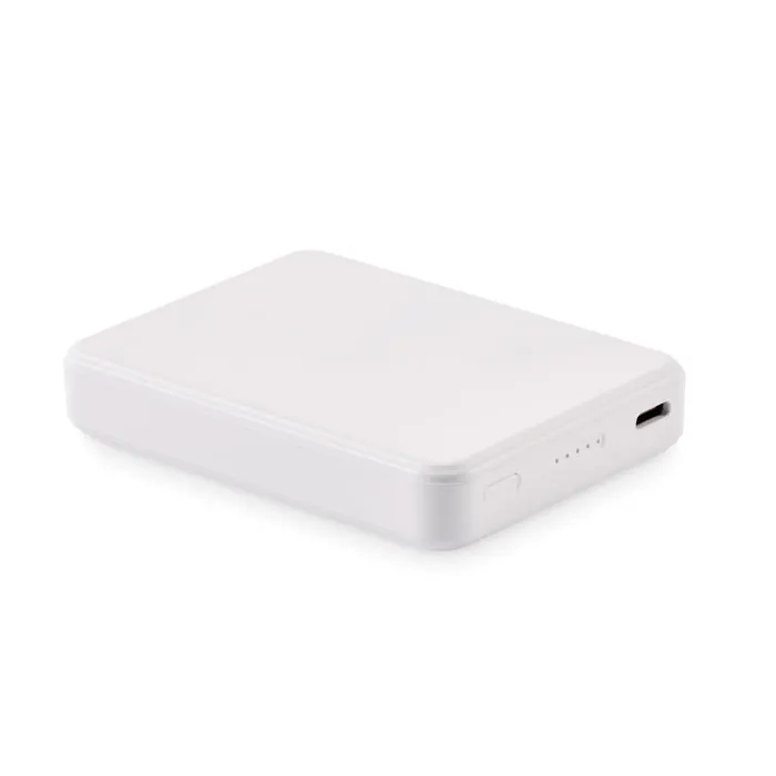 Powerbank 5000 mAh
