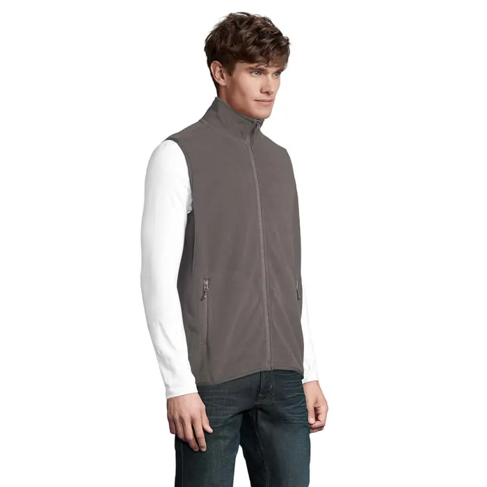 Unisex-Bodywarmer Factor BW