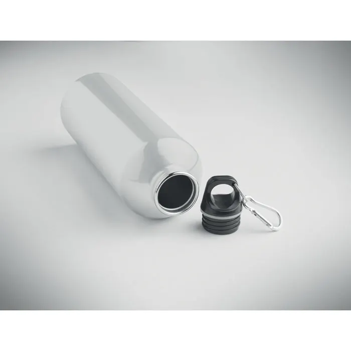Einwandige Trinkflasche 1000ml