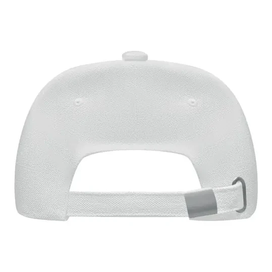 Cap organic cotton 250 g/m²