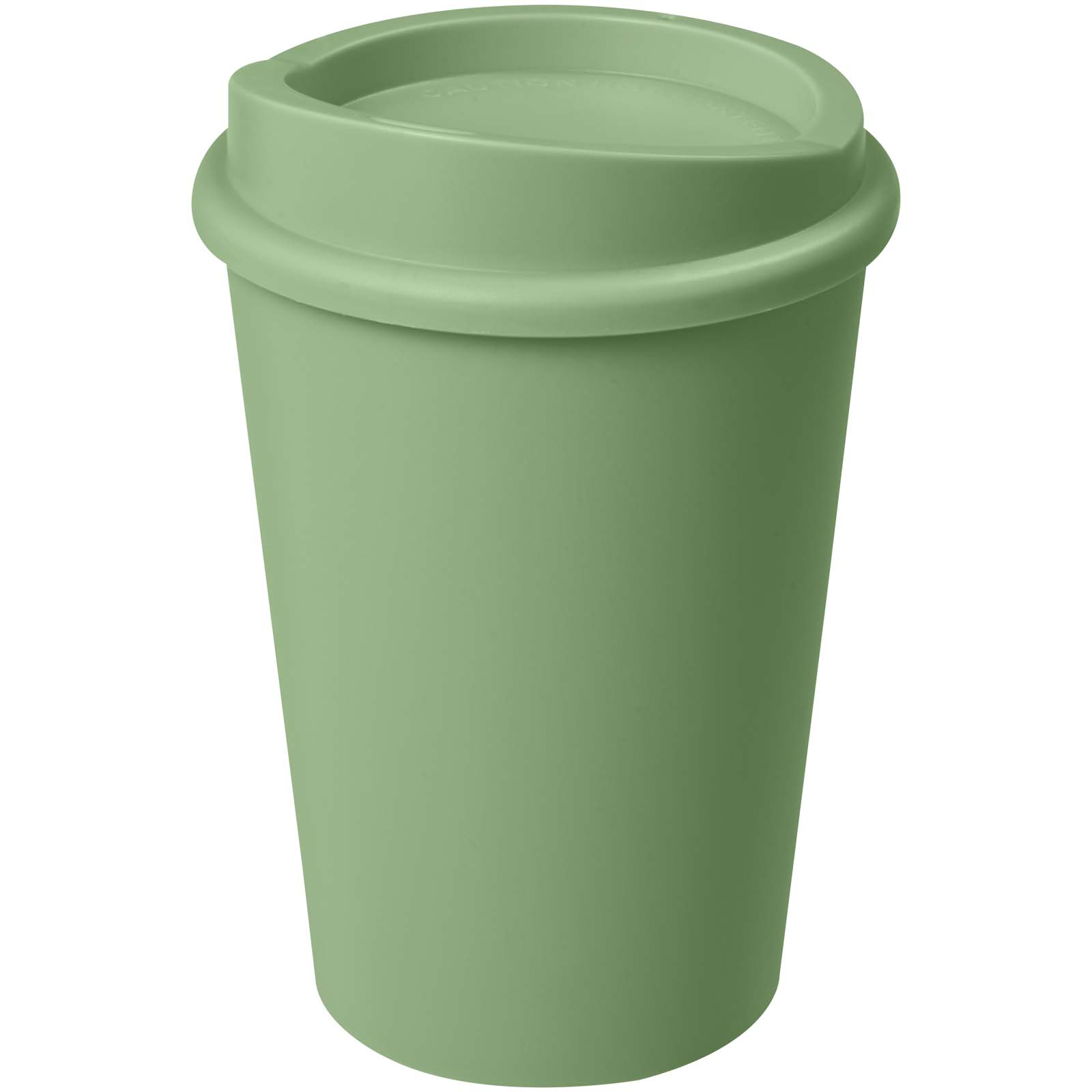 Americano® Switch Renew Becher mit Deckel 300 ml seaglass green