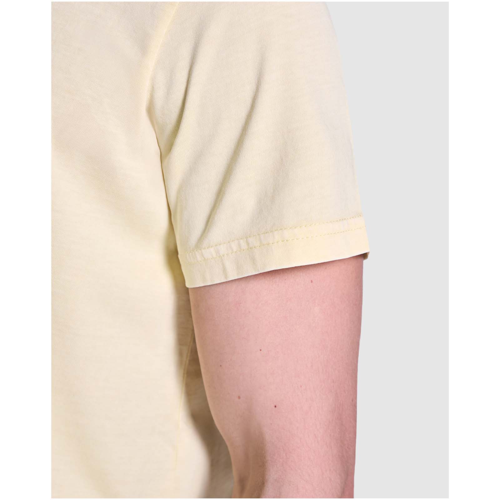 Corgi 180 g/m² T-Shirt für Herren khaki