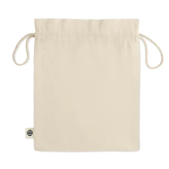 Medium Beutel Organic Cotton