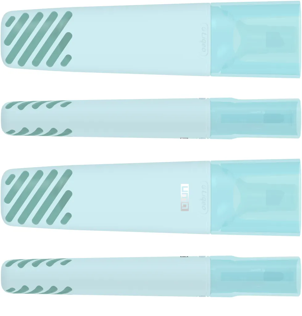 LIQEO HIGHLIGHTER Textmarker