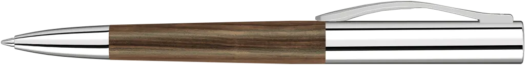 TITAN WOOD Drehkugelschreiber