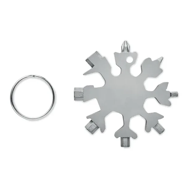 Multitool aus Edelstahl