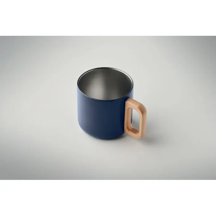 Doppelwandiger Becher 350 ml