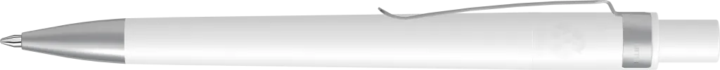 RECYCLED PET PEN CORE F SI Druckkugelschreiber