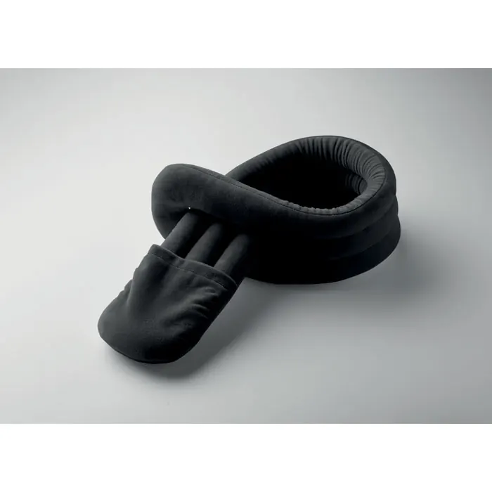 Flexibles Reisekissen
