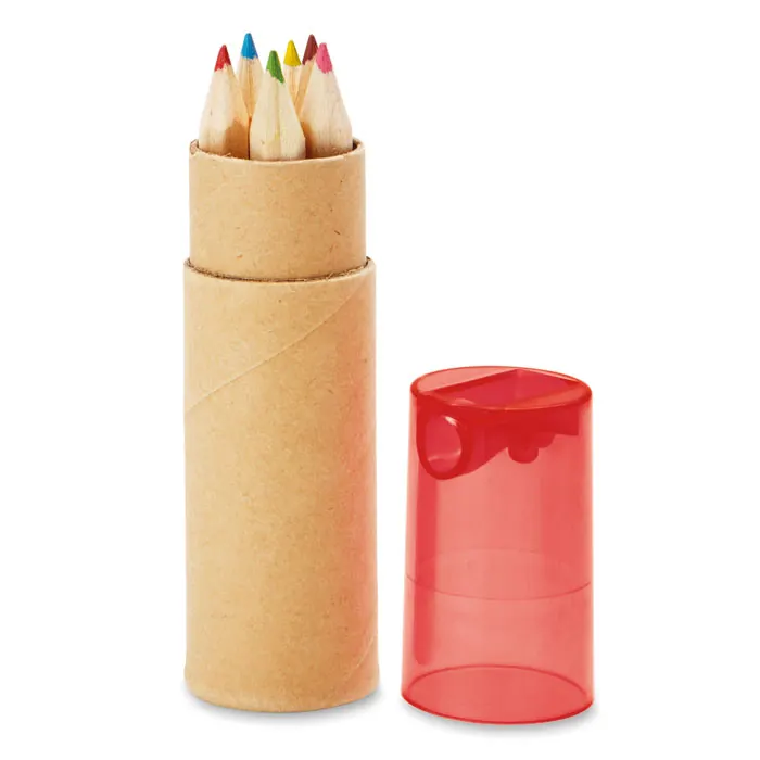 Buntstifte-Set