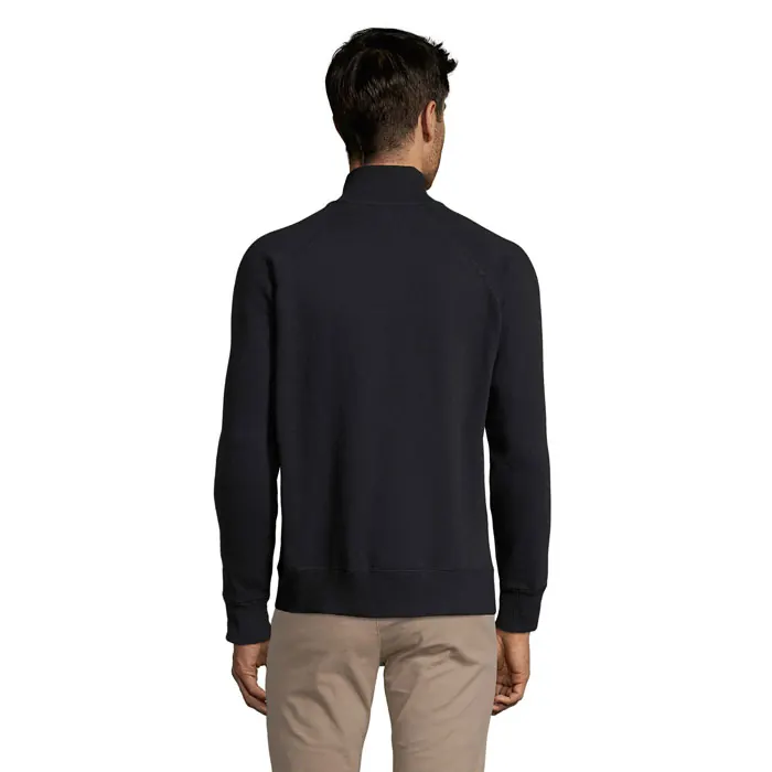SUNDAE MEN ZIPPED JACKET