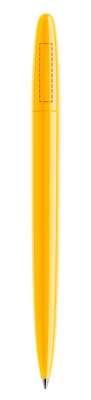 prodir DS5 TPP Twist Kugelschreiber