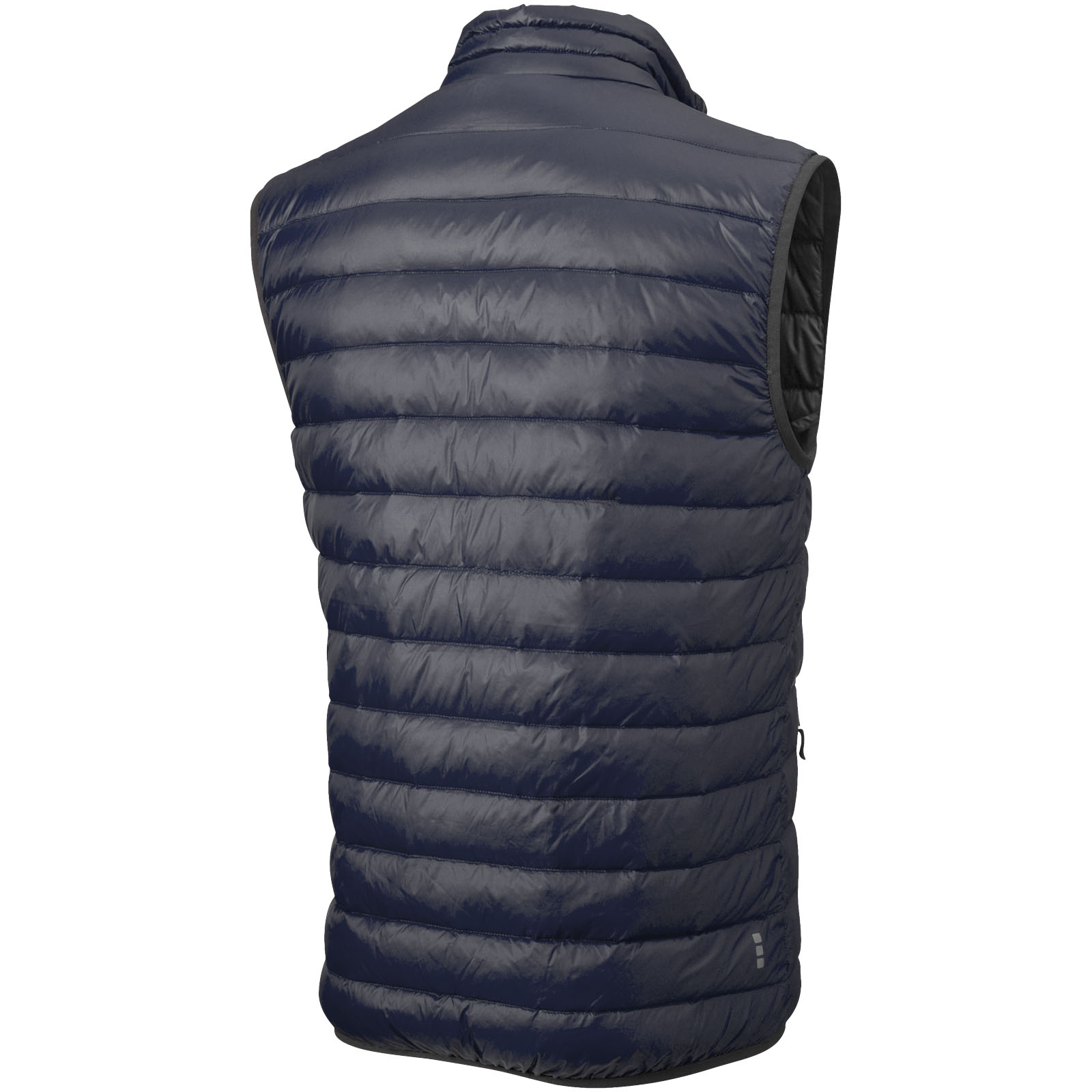 Scotia leichter Daunen-Bodywarmer für Herren navy