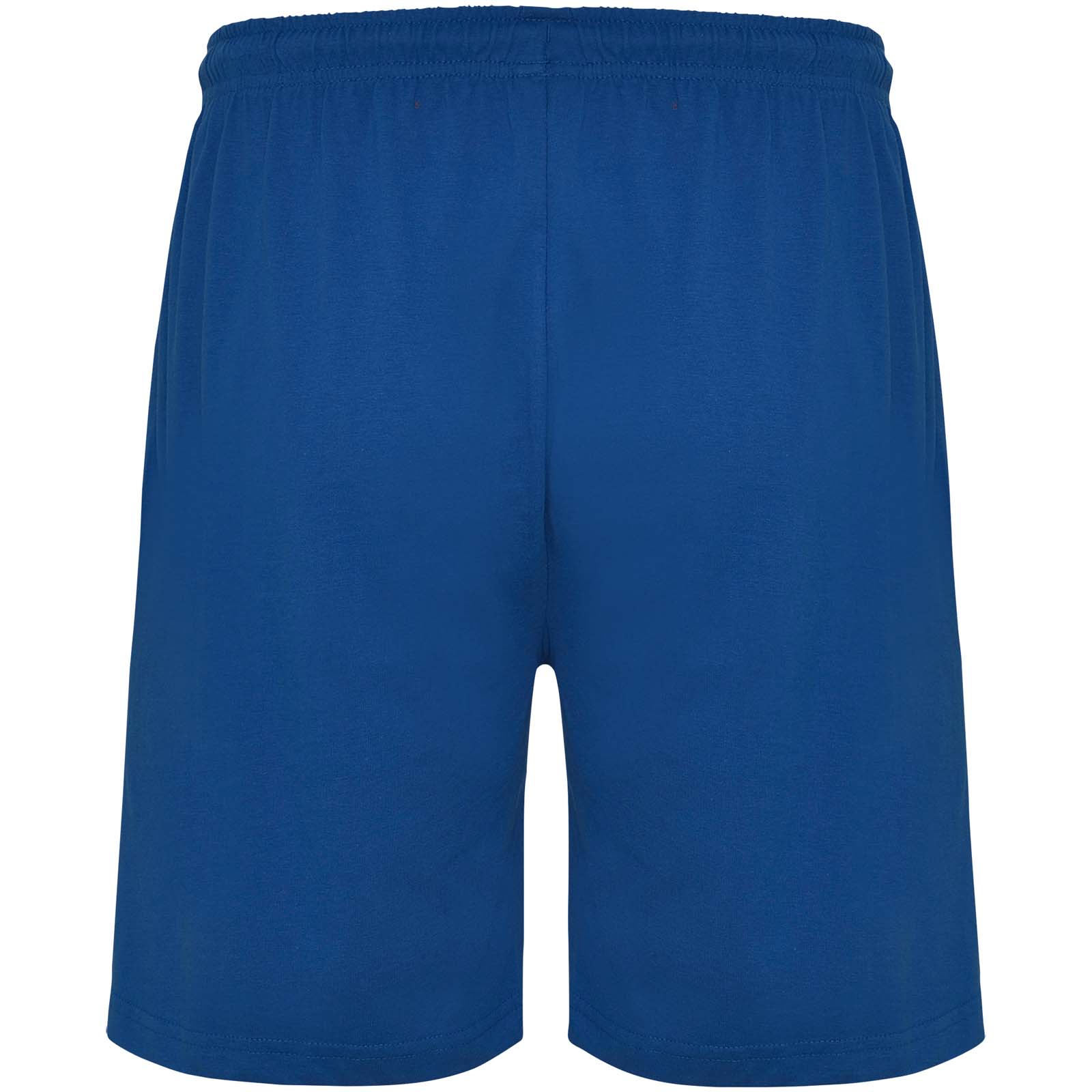 Sport Kindershorts royalblau