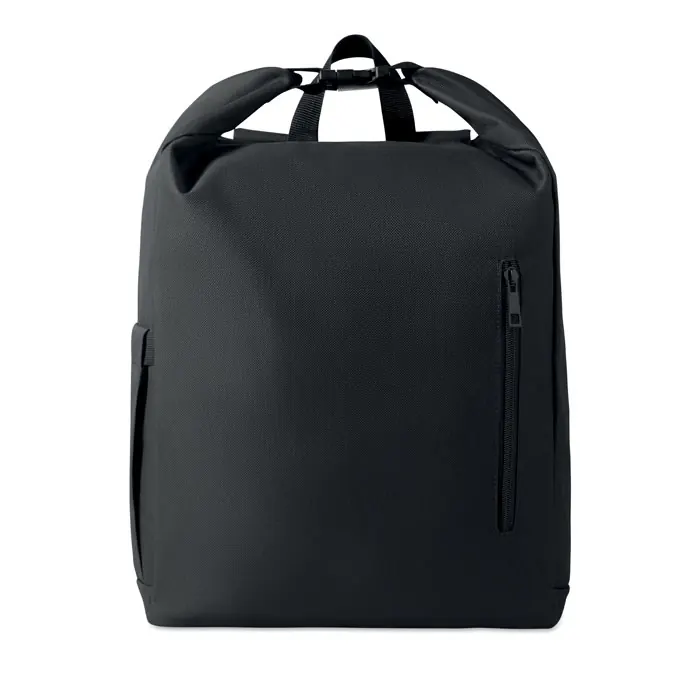 15'' Rolltop-Laptop-Rucksack