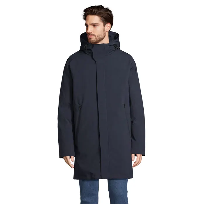 Herren-Winterjacke Alfi