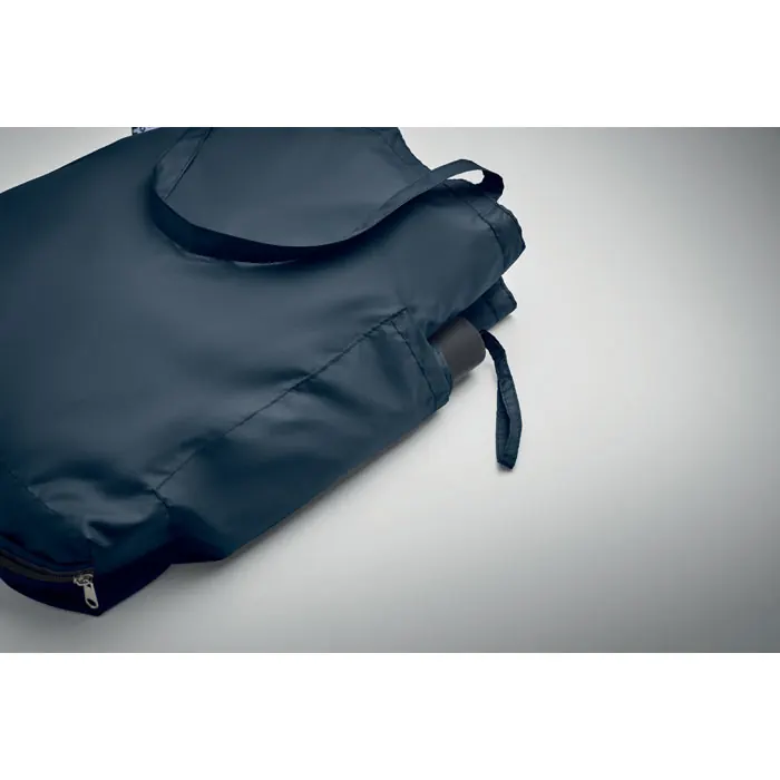 21" Regenschirm mit Tasche