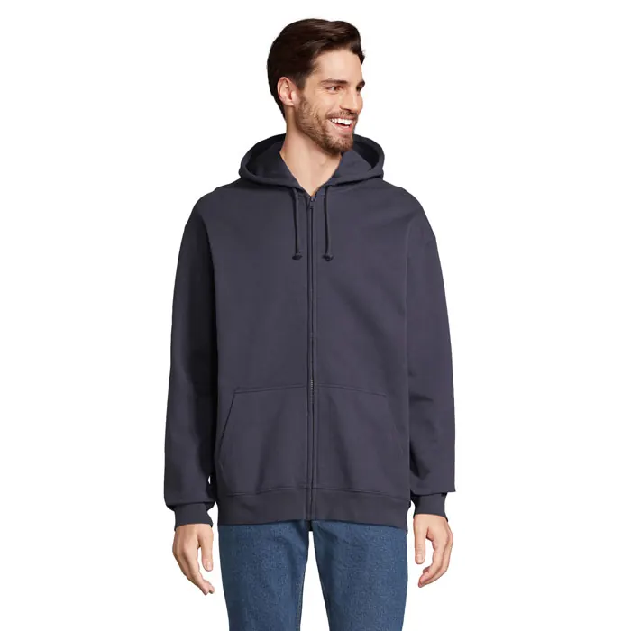 CARTER Full Zip   Hoodie