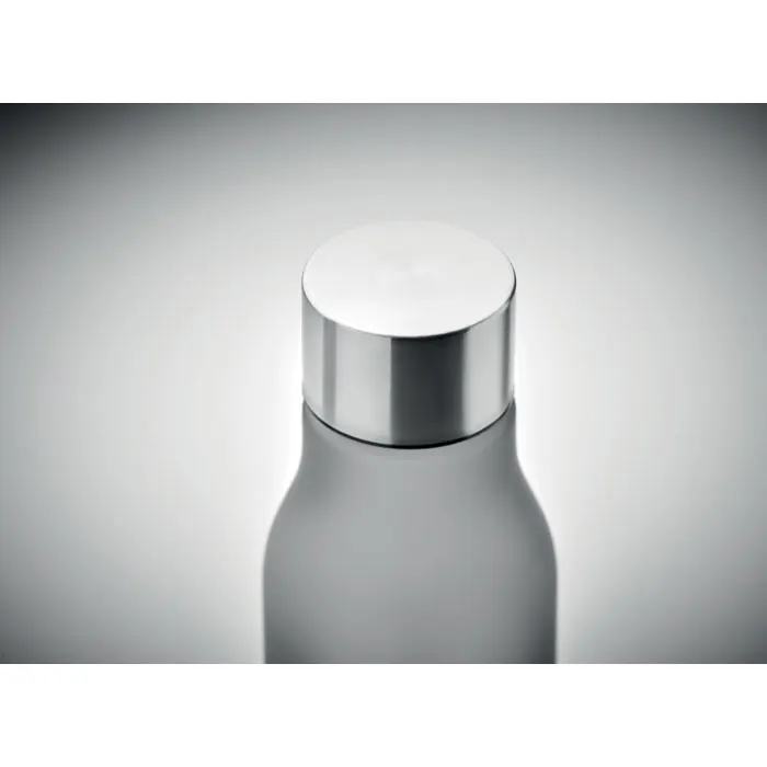 Trinkflasche RPET 600ml