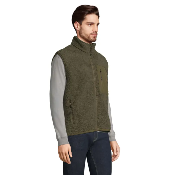 FURY BW UNISEX BODYWARMER