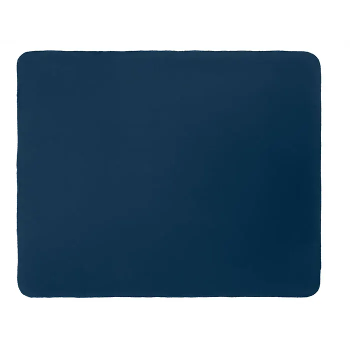 RPET-Polar Fleece-Decke
