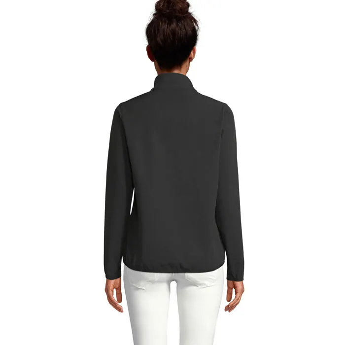 Damen-Softshelljacke Falcon