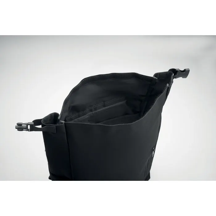 15'' Rolltop-Laptop-Rucksack