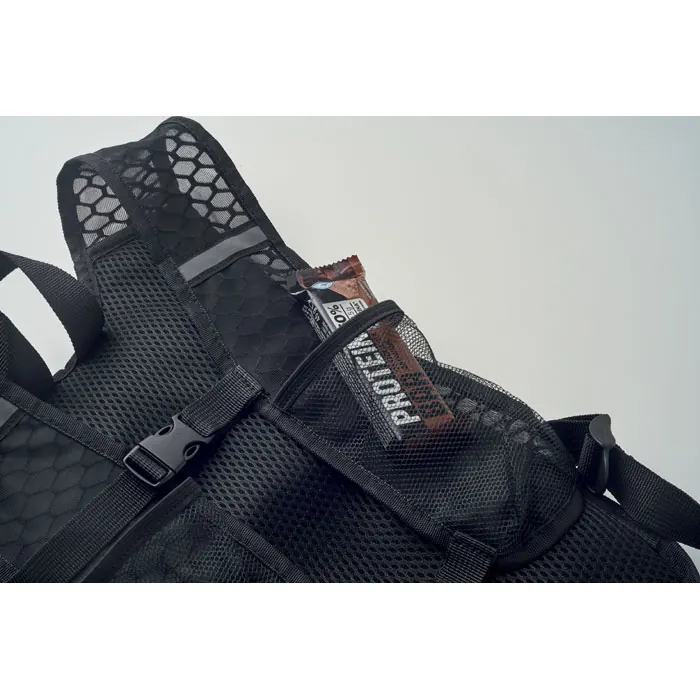 Sportrucksack 420D PU