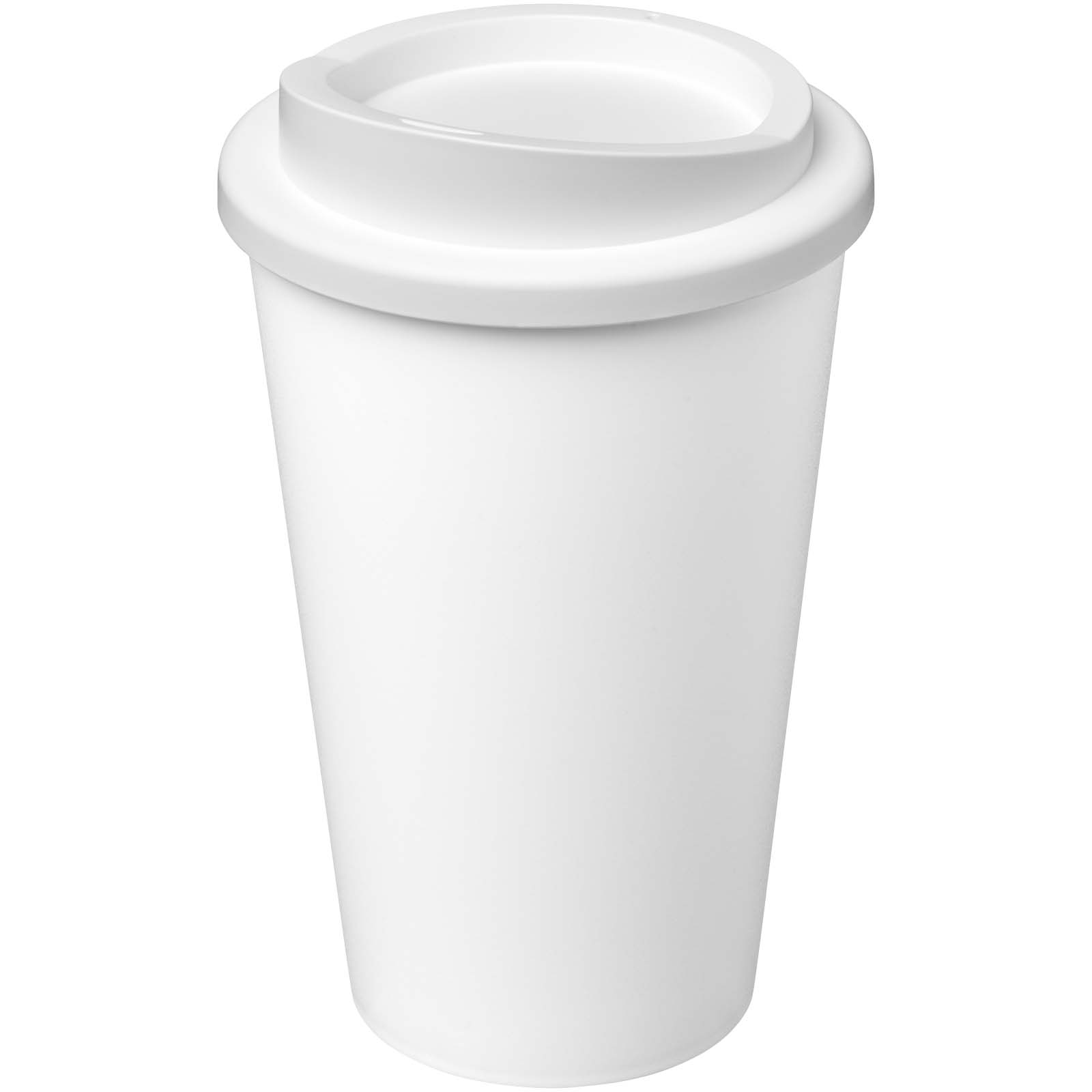 Americano® POP 350 ml Isolierbecher weiss