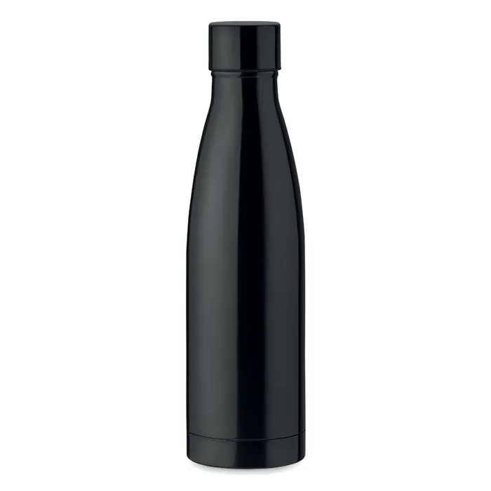 Edelstahl Isolierflasche 500ml