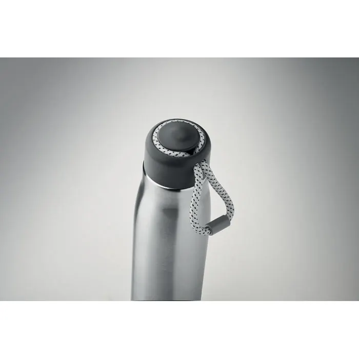 Doppelwandige Flasche 500 ml