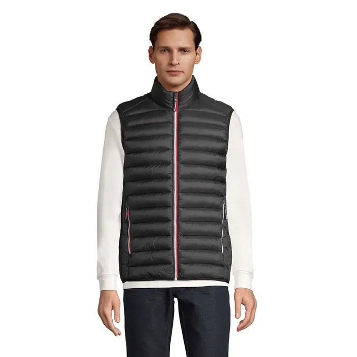VICTOIRE BW MENBODYWARMER