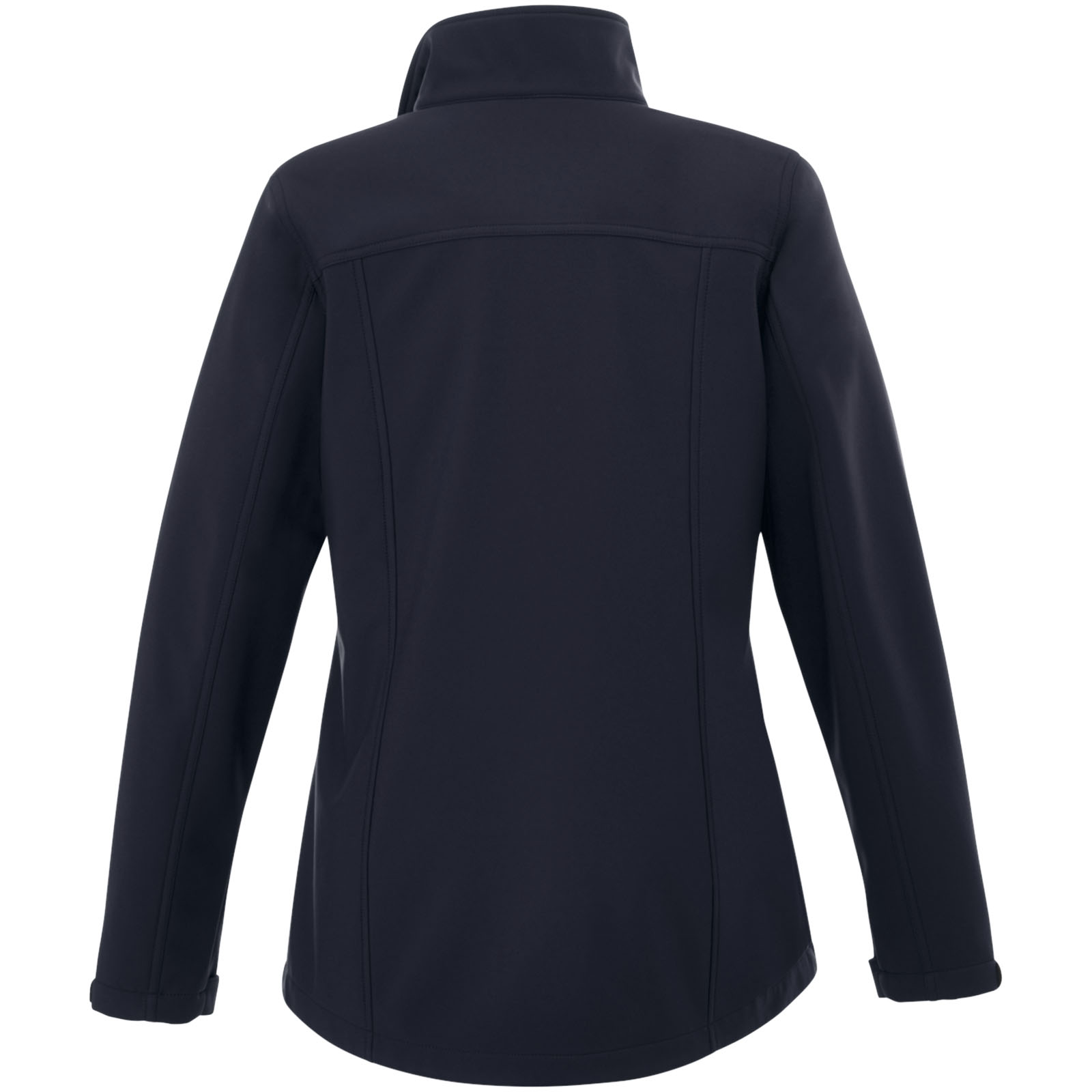 Maxson Softshelljacke für Damen navy