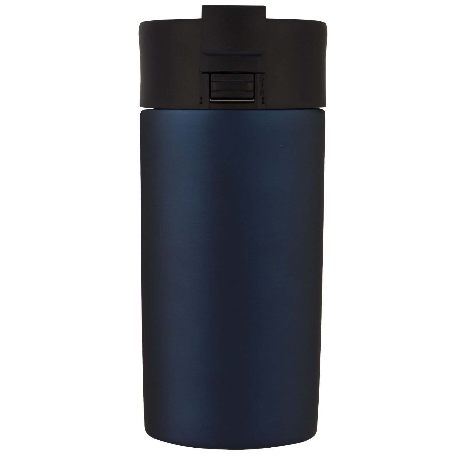 Jetta 330 ml Kupfer-Vakuum Isolierbecher blau