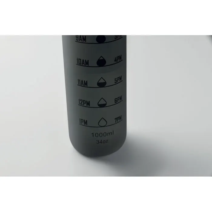 Sport-Trinkflasche RPET 1L