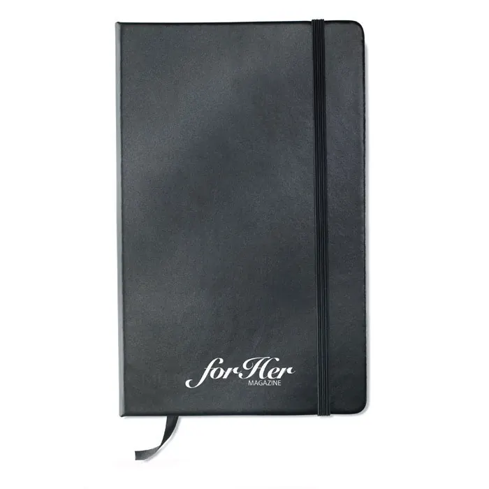 DIN A5 Notizbuch
