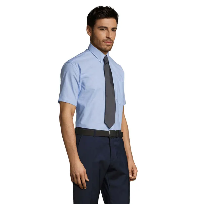 Herren-Oxfordhemd Brisbane