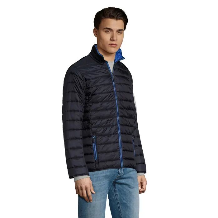 RIDE HERREN JACKE 180g