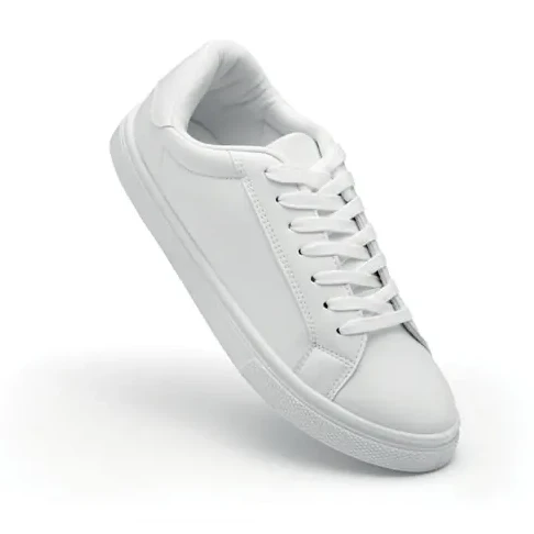 Sneakers aus PU Gr. 38