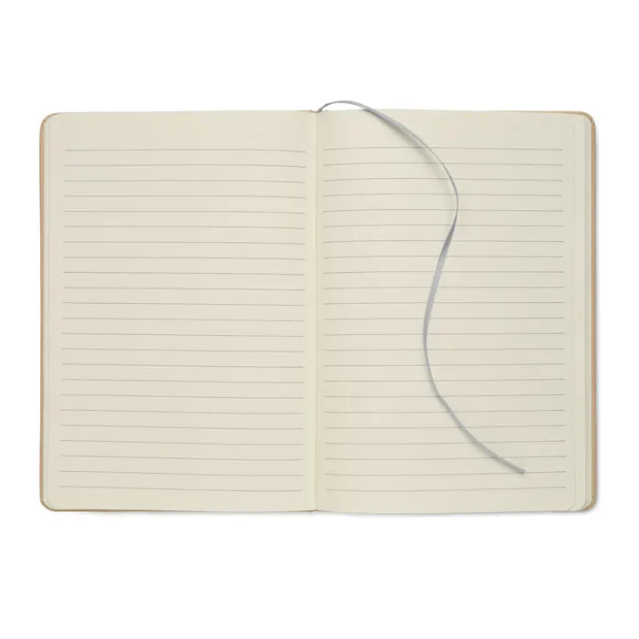 DIN A5 Notizbuch für Gravur