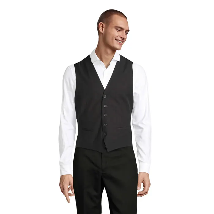 Herren-Weste Max